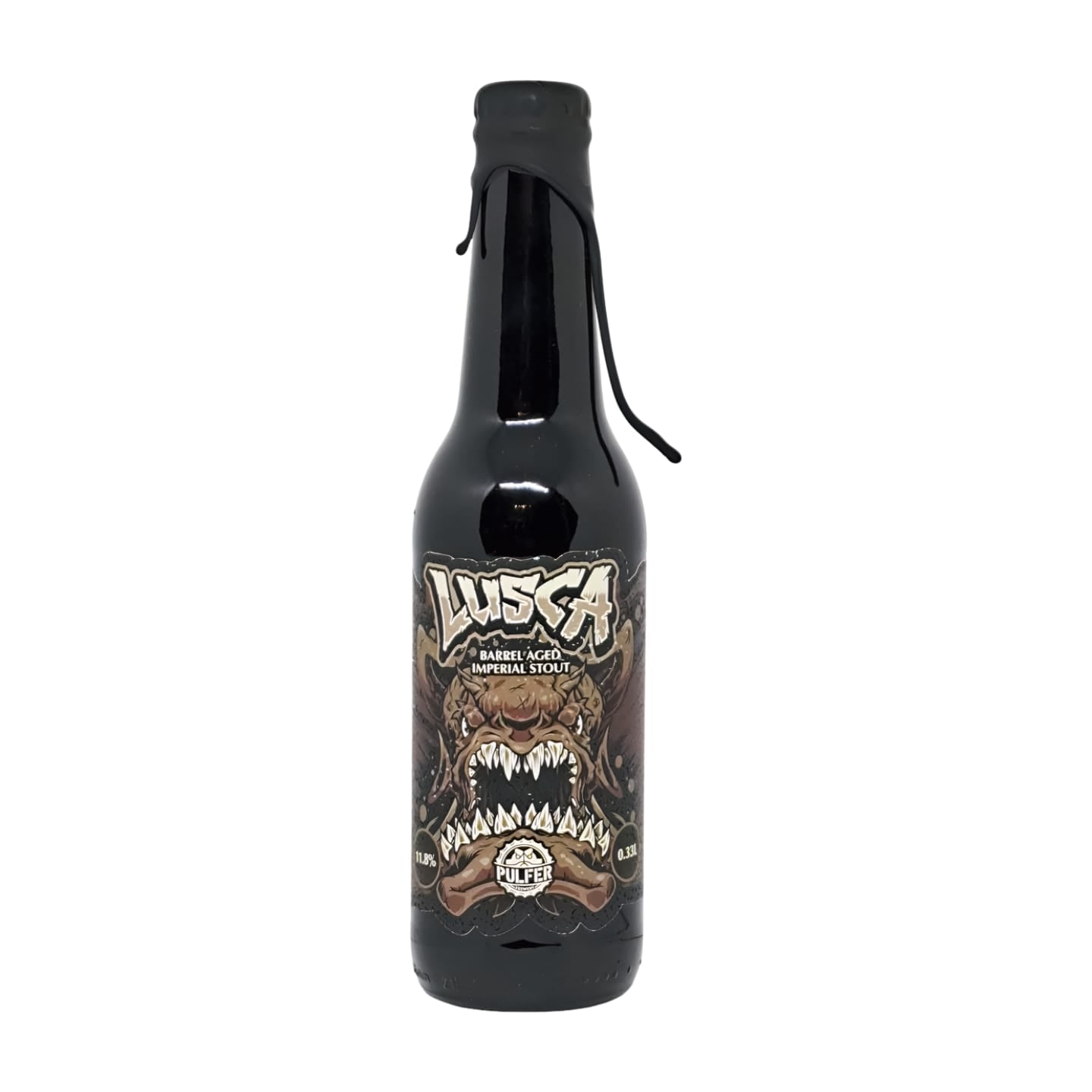 Pulfer Stout Online Webshop