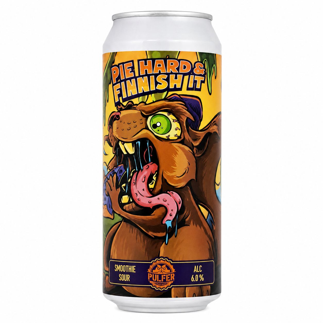 Smoothie Sour beers online webshop Brother Beer