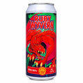 Pulfer Ruby Wyvern  DIPA