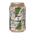 Rotterdamse Brouwers Make It Helles Helles