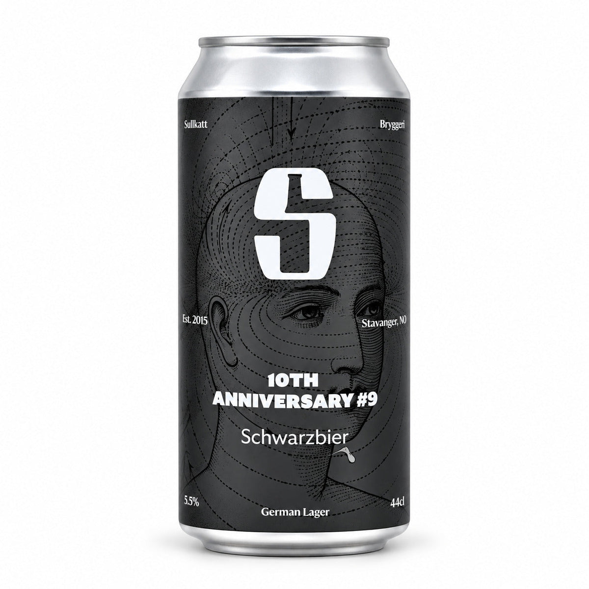 Verdins Salikatt 10Th Anniversary #9
