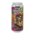 Salvador Brewing Co. DIPA Brotehr Beer