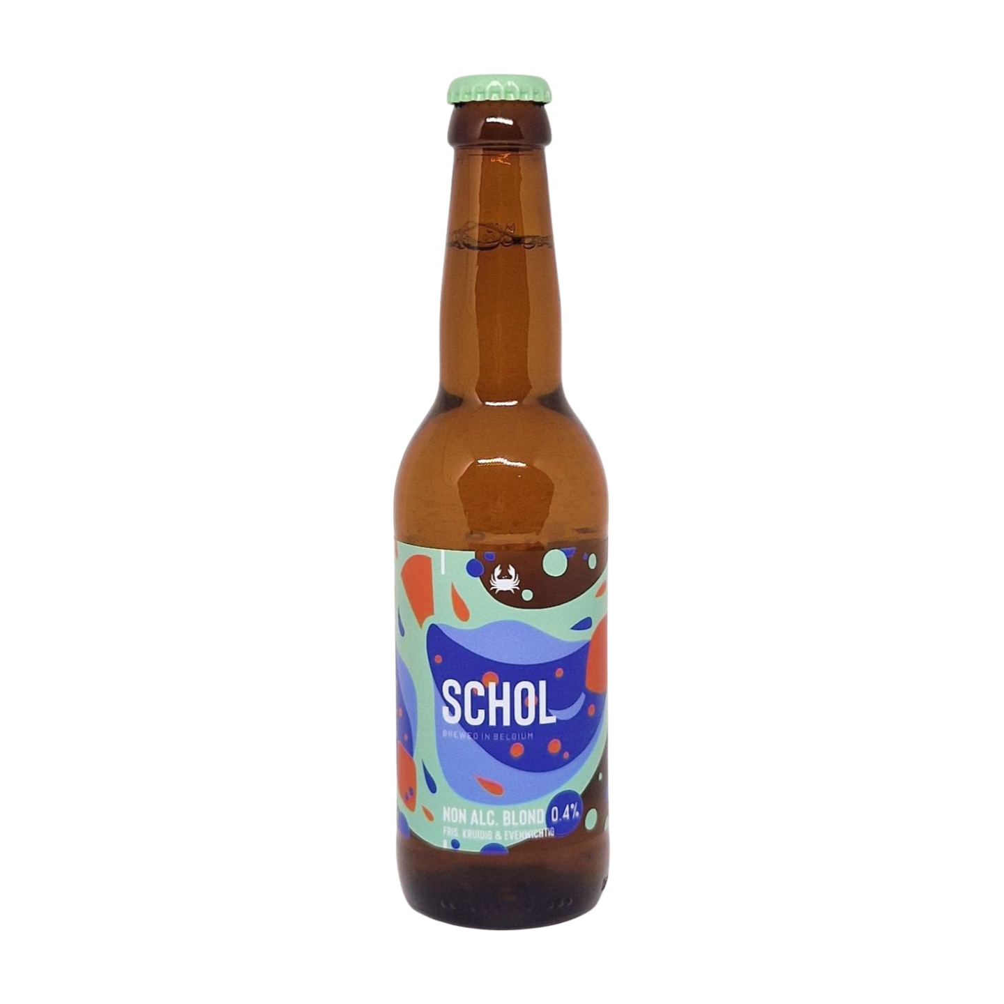 Schelde Brewery Schol | Non Blond