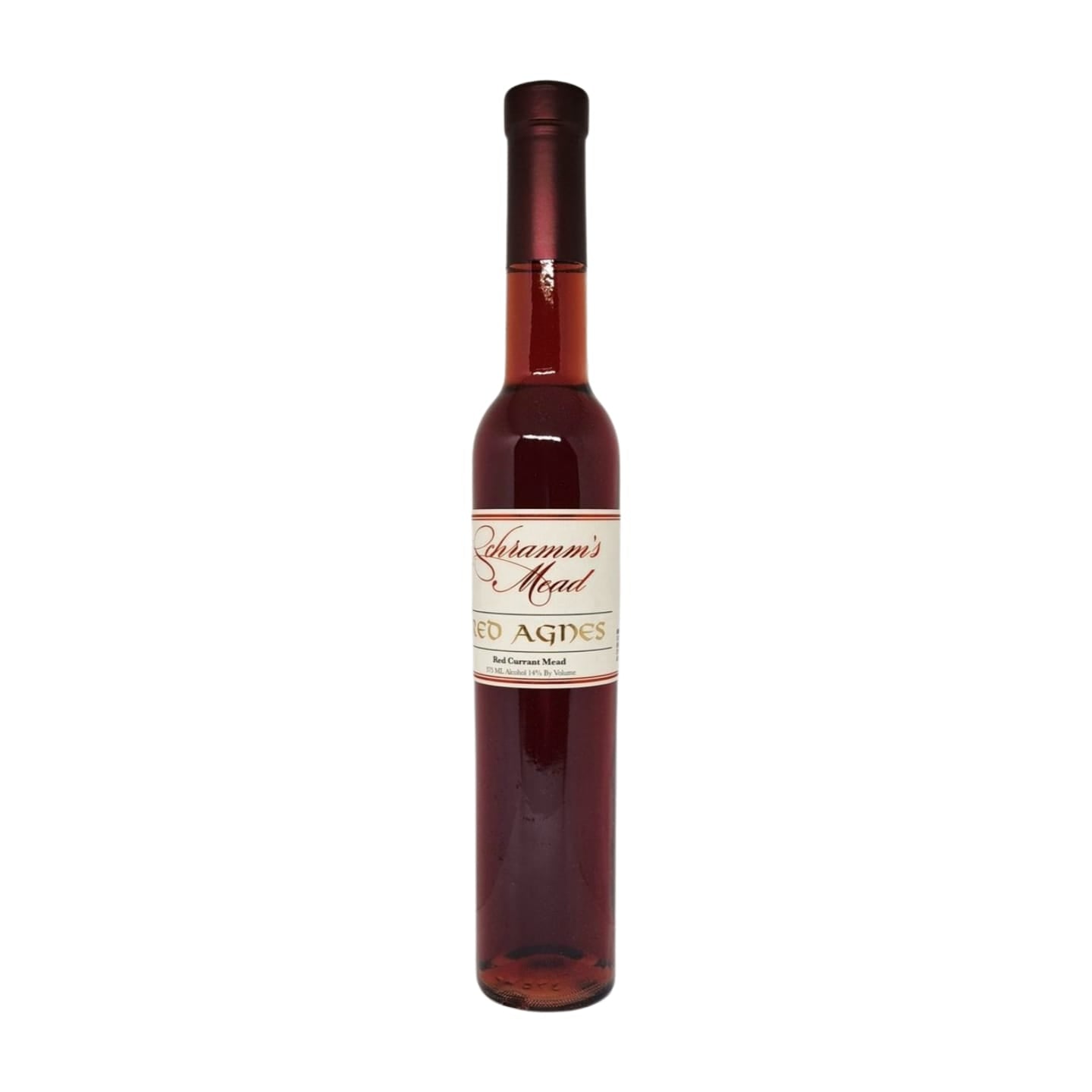 Scramms Mead Red Angnes Brother Beer Online Webshop