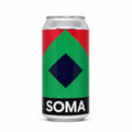 Soma Beer Apex  DIPA