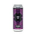 Ten Men Brewery Boom 100!  NEIPA