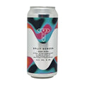 Track Split Screen DIPA