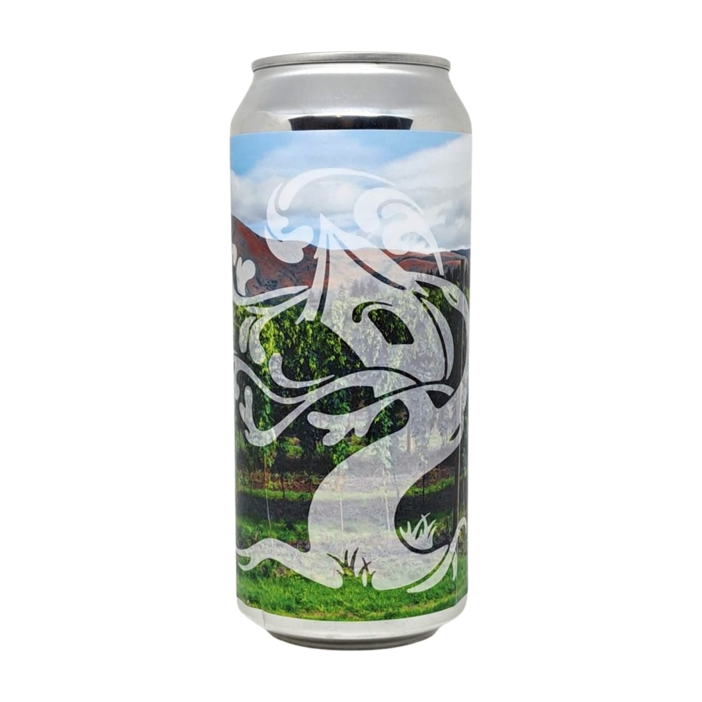 Tree House Magic of Garston | New Zealand IPA 