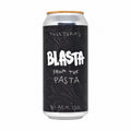 Tuletorn Brewing BLASTA From the PASTA Black IPA