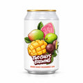 Two Chefs Brewing Exotic Getaway - Mango Guave Passionfruit Sour | Sour Verdins