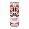 Vault City Strawberry Sundae  Sour