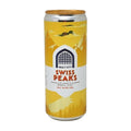 Vault City Swiss Peaks Pastry Stout