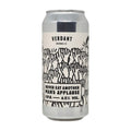 Verdant Never Eat Another Man's Applause NEIPA