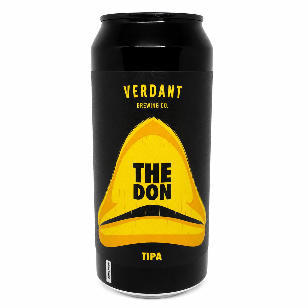 Verdant ipa beers online webshop speciaalbier Rotterdam Verdins