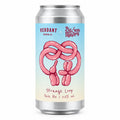 Verdant x Big Scary Monsters Strange Loop  Pale Ale