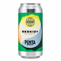 Verdant x Pinta Beskidi  NEIPA