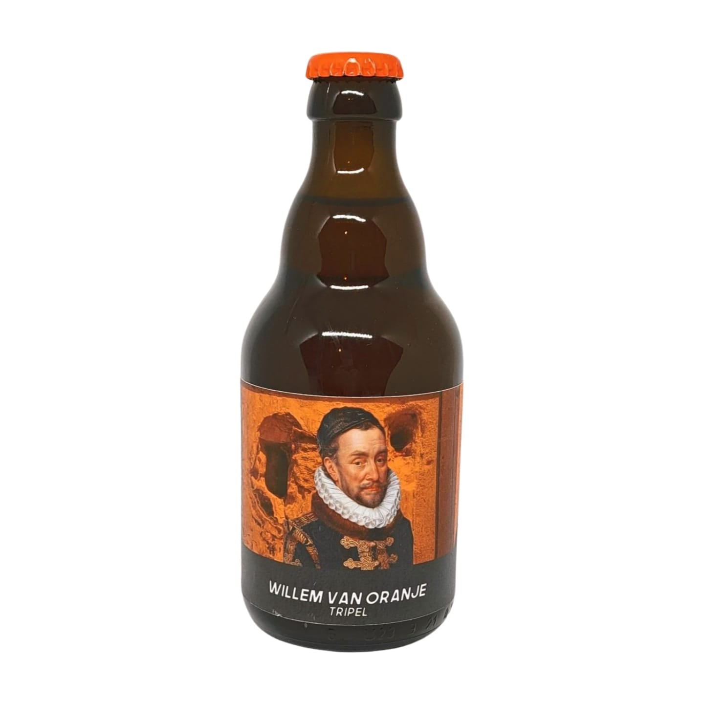 Outlaw William of Orange | Tripel 
