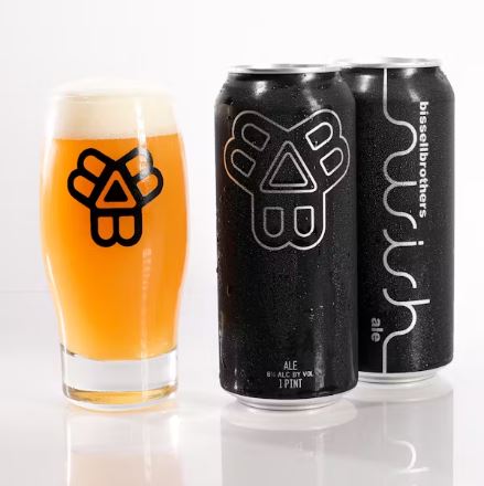 Bissell Brothers Swish | Double NEIPA