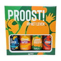 Schelde Brouwerij Proost! Op het Leven | Cadeau Bierpakket