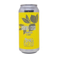 Menno Olivier Double Gose Limoncello | Gose