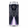 Mortalis Hydra Peach + Blueberry + Strawberry | Smoothie Sour