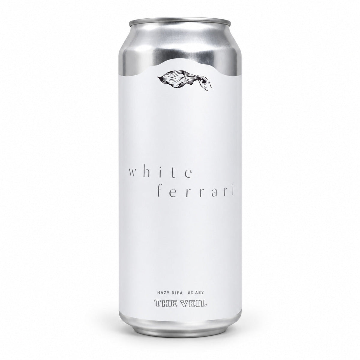 The Veil Brewing Co. whiteferrari | DIPA