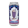 White Dog Will It Float Smoothie Bier