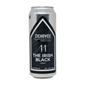 Zichovec The Irish Black 11 | Naughty