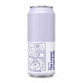 Ziemia Obiecana The Lesser of Two Evils Milkshake DIPA